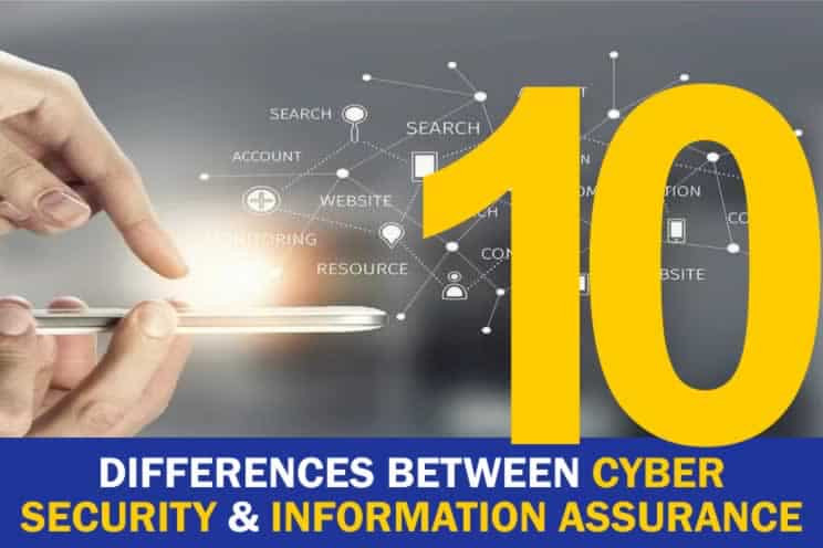 differences-between-cyber-security-and-information-assurance